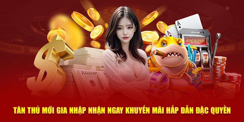 Vô vàn ưu đãi đặc quyền đang chờ đón thành viên tại BK8