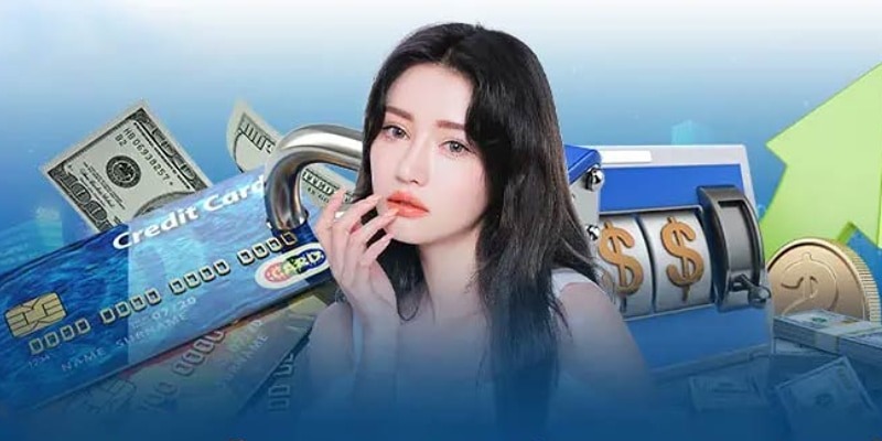 Chú ý về rút tiền BK8